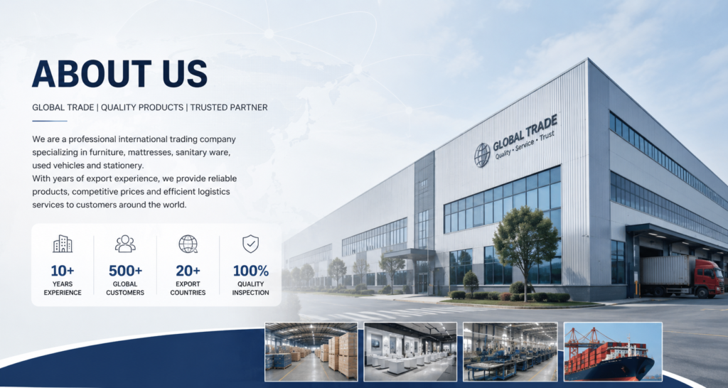 about us
