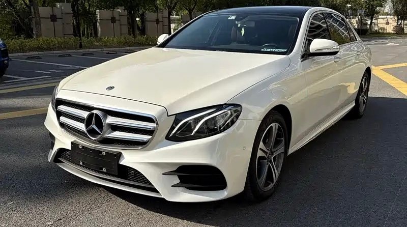 二手车